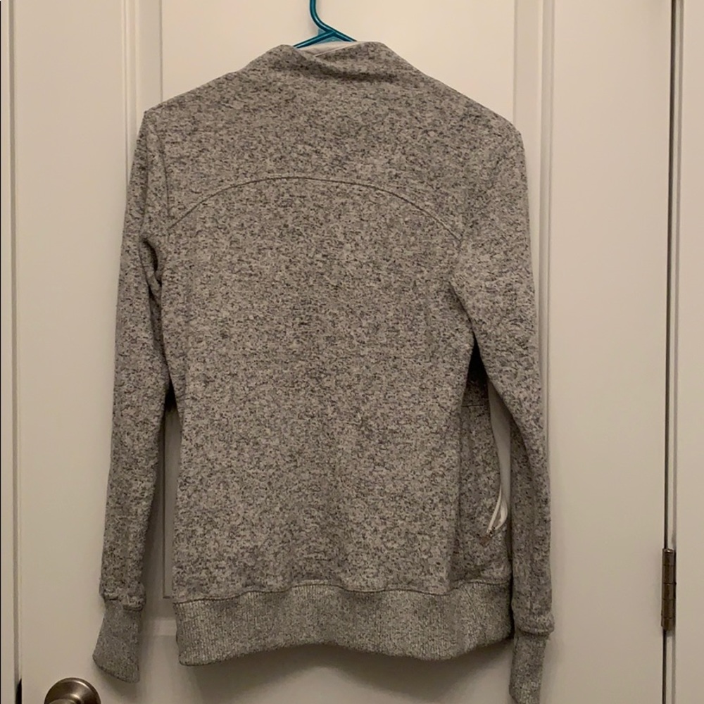 Jacket - Picture 5 of 8